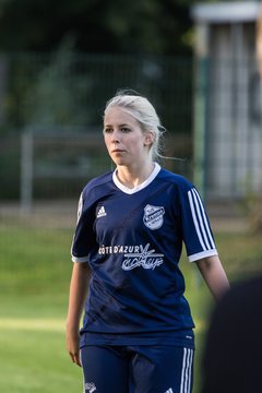 Bild 144 - Frauen SG Krempe/Glueckstadt - VfR Horst